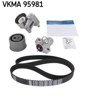 Set curea de distributie - SKF