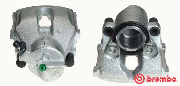 Etrier frana - BREMBO