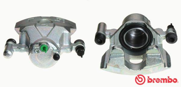 Etrier frana - BREMBO