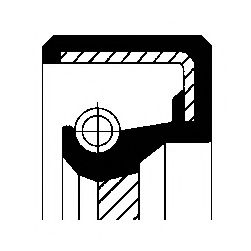 Disc frana - BOSCH