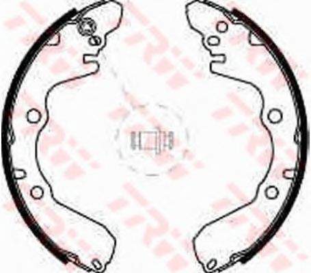 Sistemul de directie - TRW
