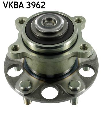 Set rulment roata - SKF