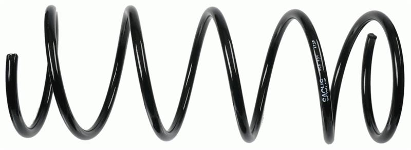 Arc spiral - SACHS