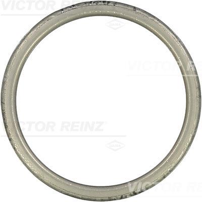 Garnitura, racord evacuare - REINZ