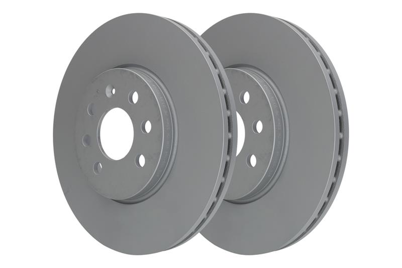 Disc frana - ATE