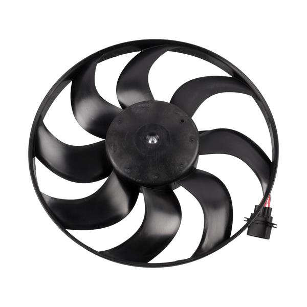 Ventilator, radiator - SWAG