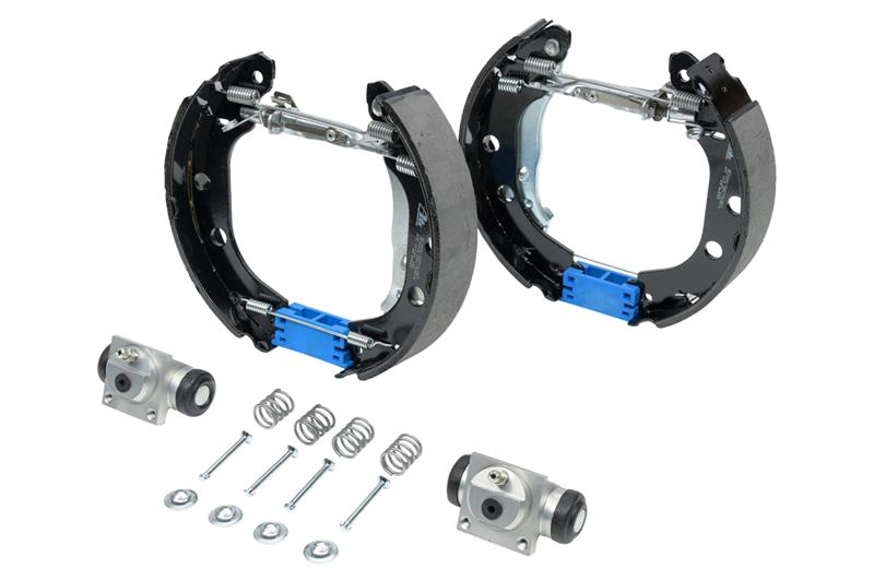 Set saboti frana - ATE