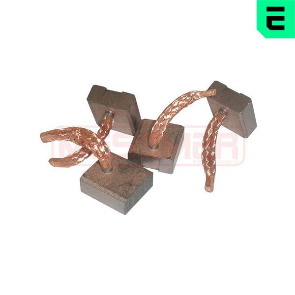Piston, etrier frana - BUDWEG CALIPER