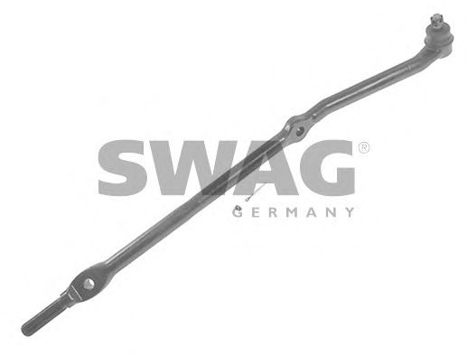 Brat/bieleta suspensie, stabilizator - FAG