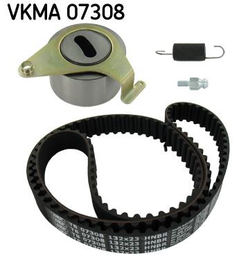 Set curea de distributie - SKF