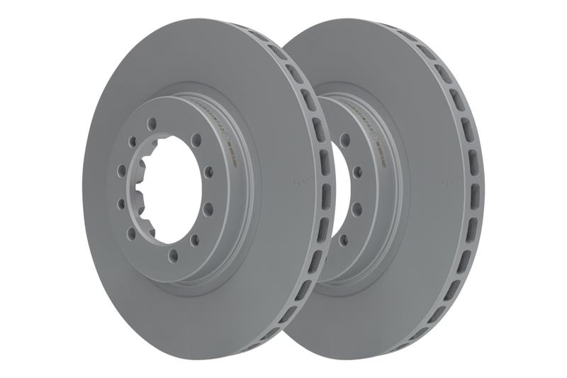 Disc frana - ATE
