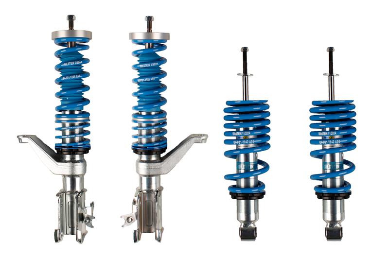 Ansamblu suspensie, amortizor - BILSTEIN