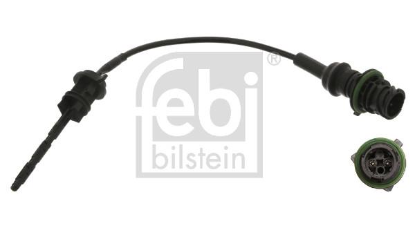 senzor,nivel lichid de racire - FEBI BILSTEIN