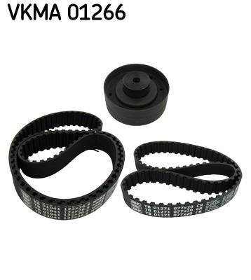 Set curea de distributie - SKF