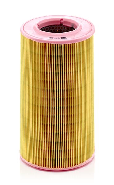 Filtru aer - MANN-FILTER