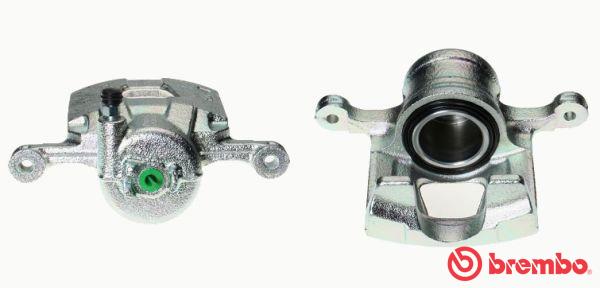 Etrier frana - BREMBO