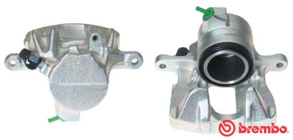 Etrier frana - BREMBO