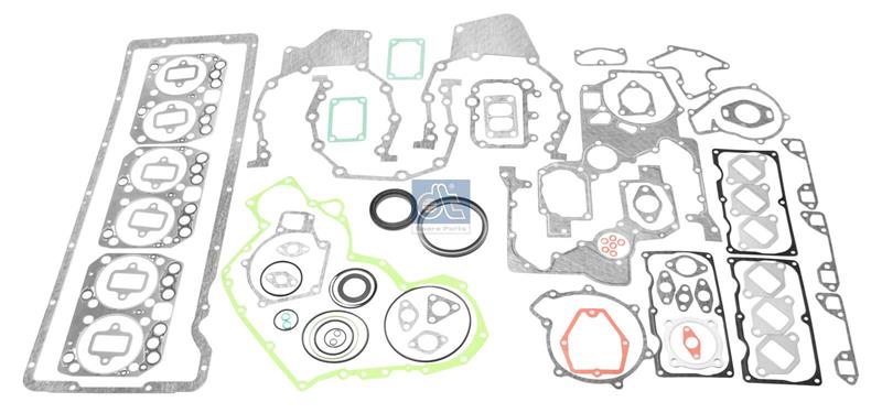 Set garnituri complet, motor - DT