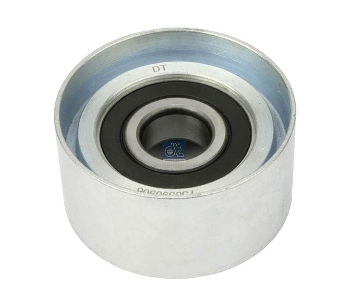 Intinzator, Curea trapezoidal - DT