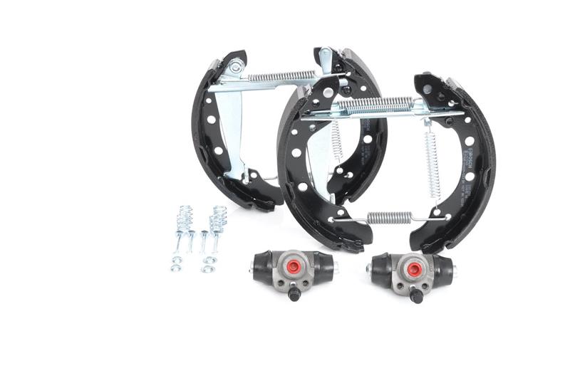 Set saboti frana - BOSCH