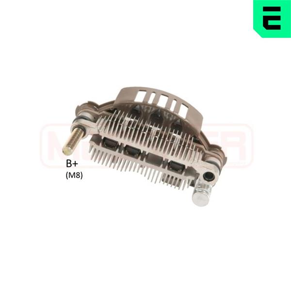 Punte diode - ERA
