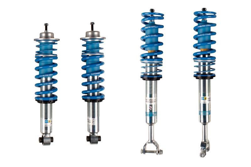 Ansamblu suspensie, amortizor - BILSTEIN
