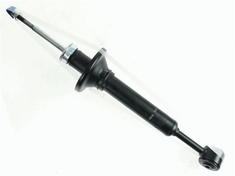 amortizor - SACHS