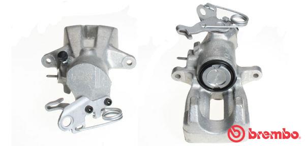 Etrier frana - BREMBO