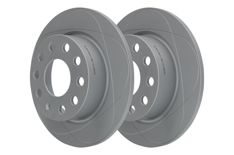 Disc frana - ATE
