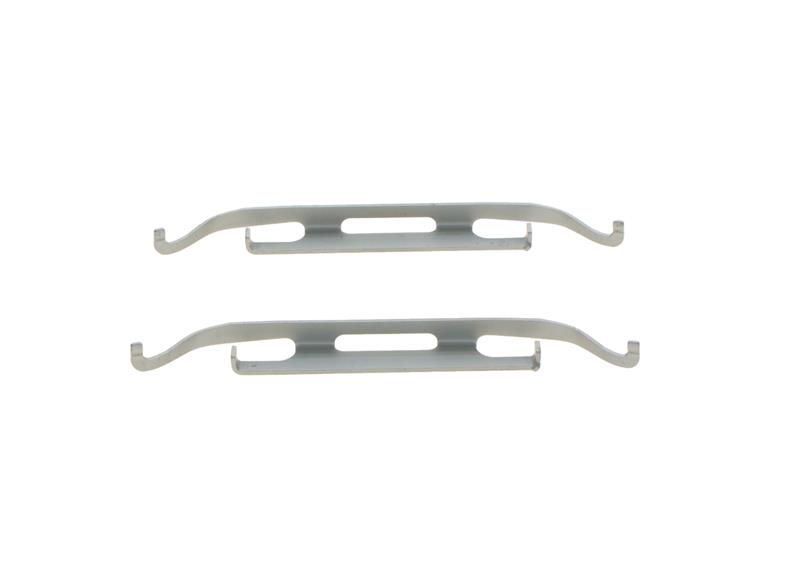 Set accesorii, placute frana - BOSCH