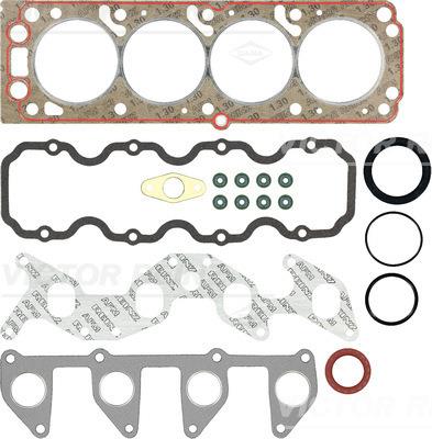Set garnituri, chiulasa - REINZ