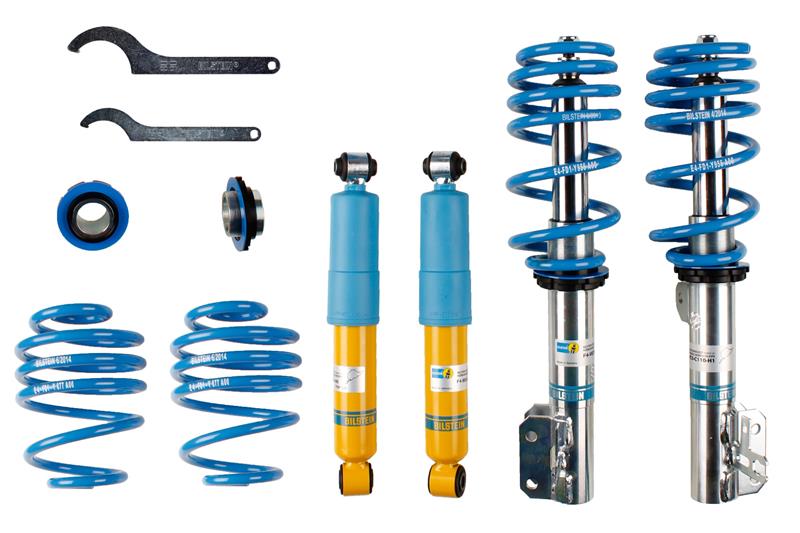 Ansamblu suspensie, amortizor - BILSTEIN