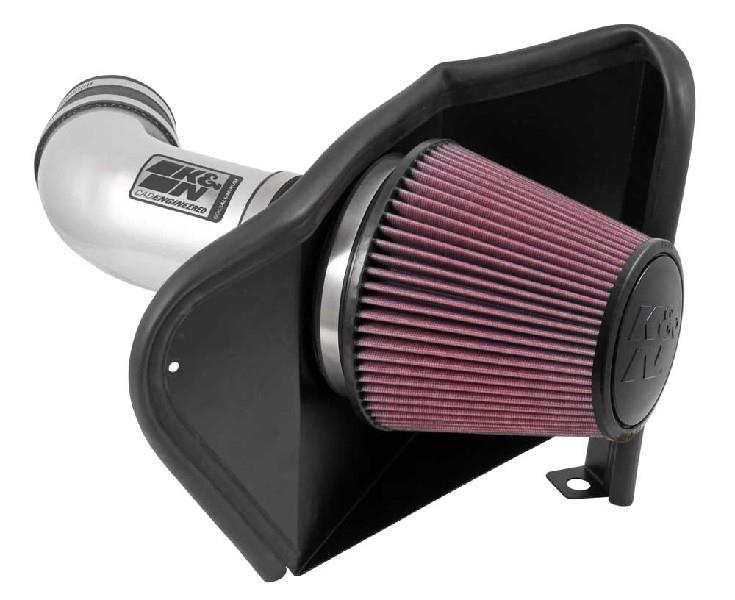 sistem de filtru aer  - sport - K&N Filters