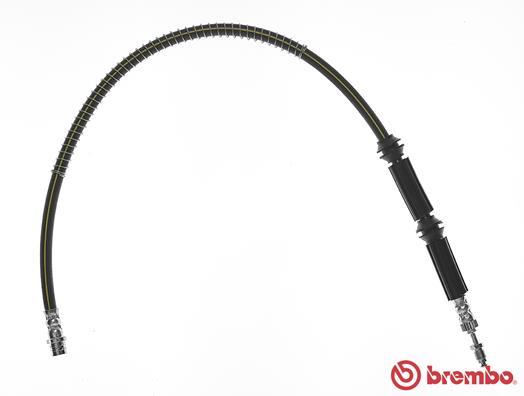 Furtun frana - BREMBO
