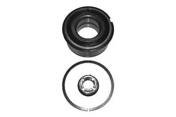 Placute de frana - BREMBO