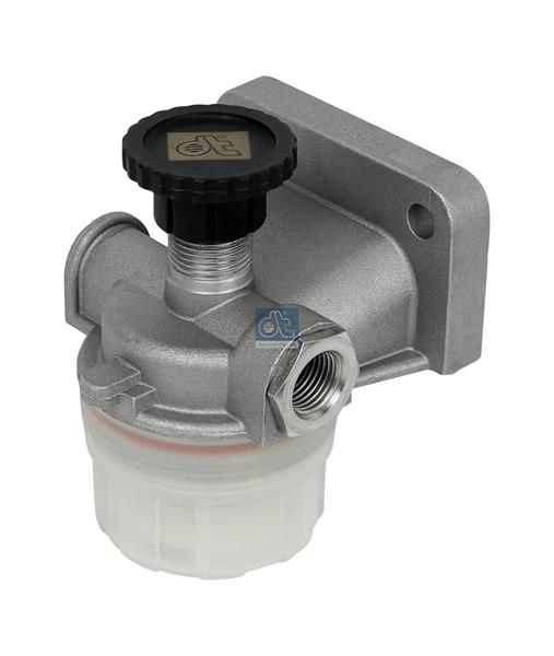 filtru combustibil - DT