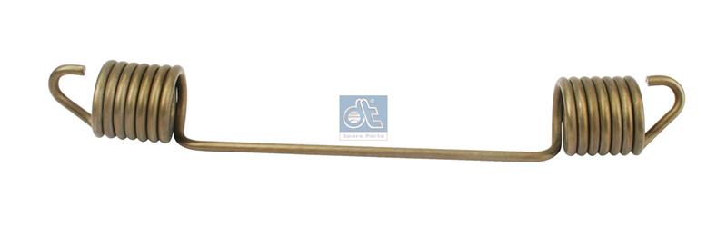 Arc sabot frana - DT