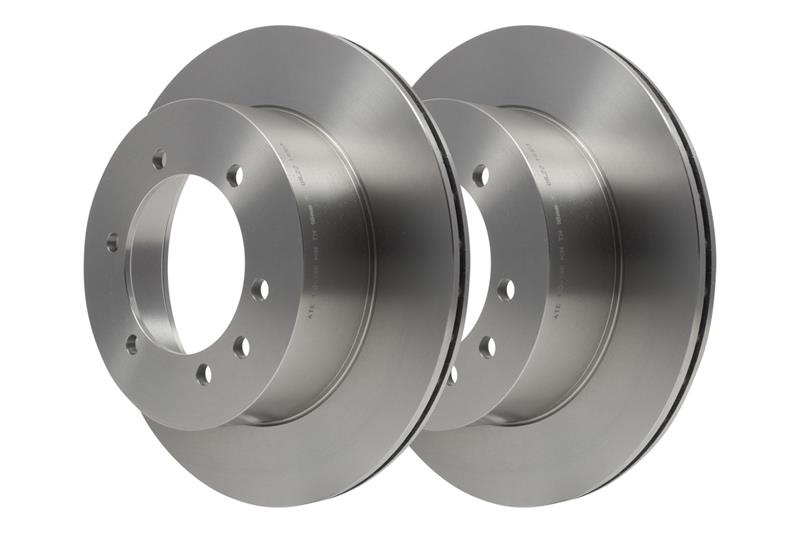 Disc frana - ATE
