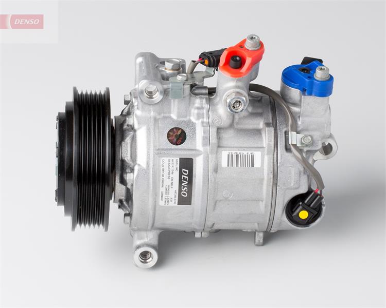 Compresor, climatizare - DENSO