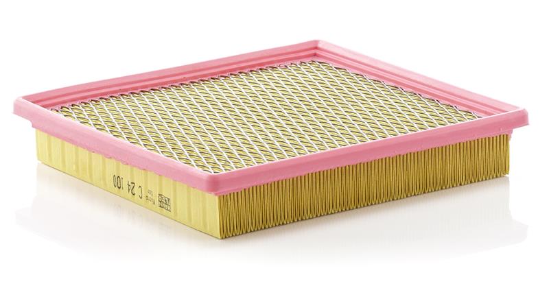 Filtru aer - MANN-FILTER