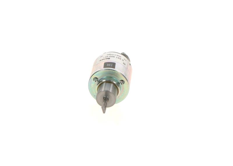 Solenoid, electromotor - BOSCH