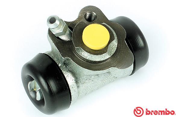 Cilindru receptor frana - BREMBO
