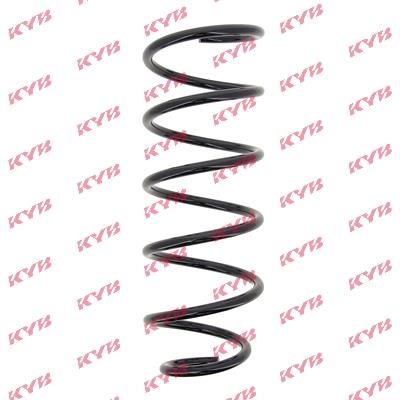 Arc spiral - KYB