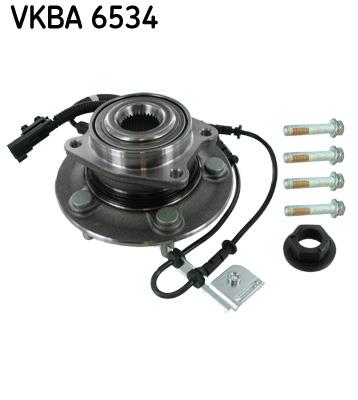 Set rulment roata - SKF