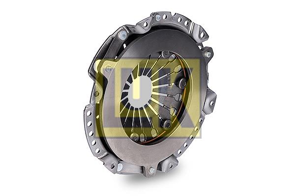 Placa presiune ambreiaj - LuK