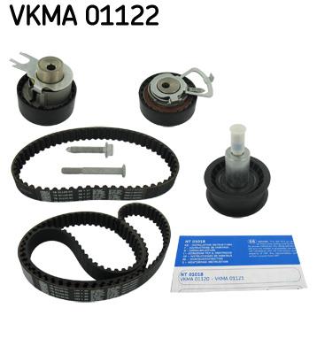Set curea de distributie - SKF