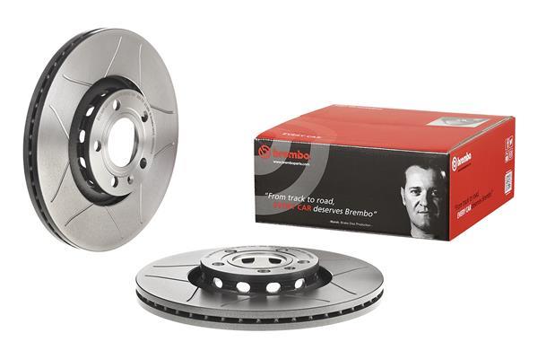 Disc frana - BREMBO
