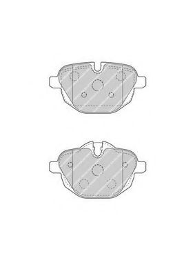 Disc de frana - BREMBO