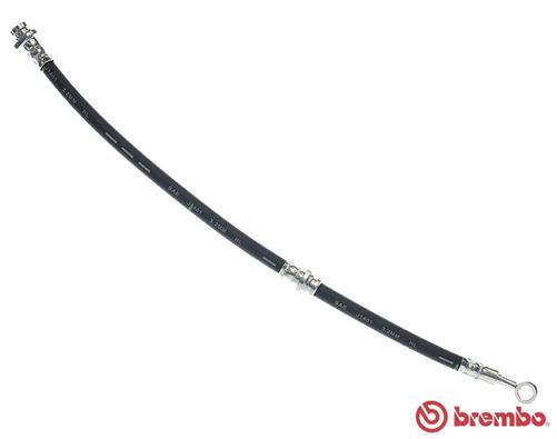 Furtun frana - BREMBO