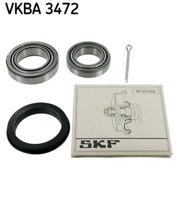 Set rulment roata - SKF